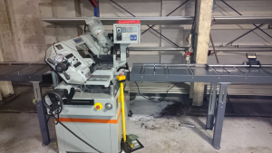 Band saw 3